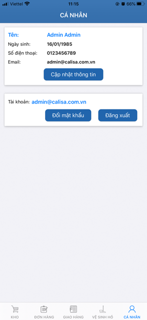 Hải sản Calisa(圖4)-速報App