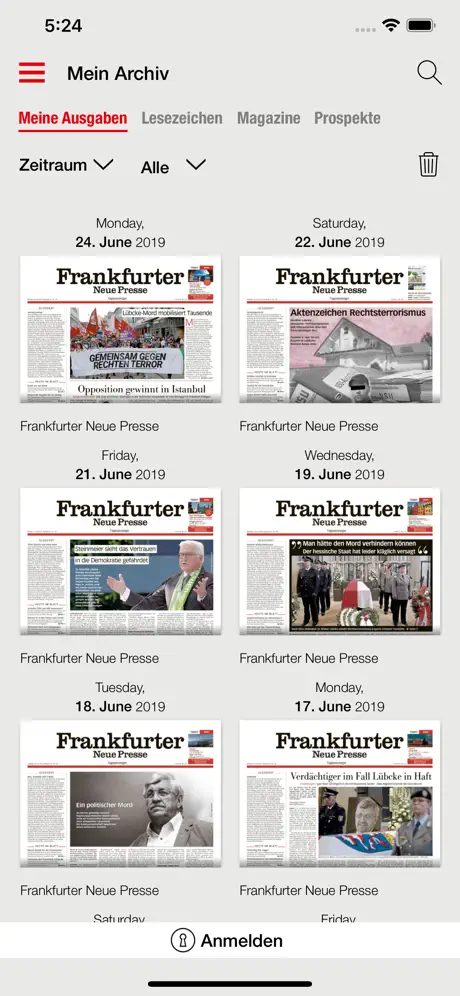 FNP ePaper