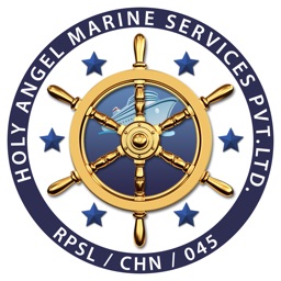 Holy Angel Marine Services
