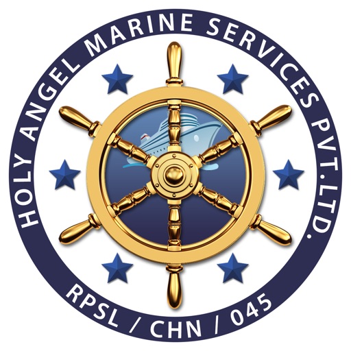 Holy Angel Marine Services