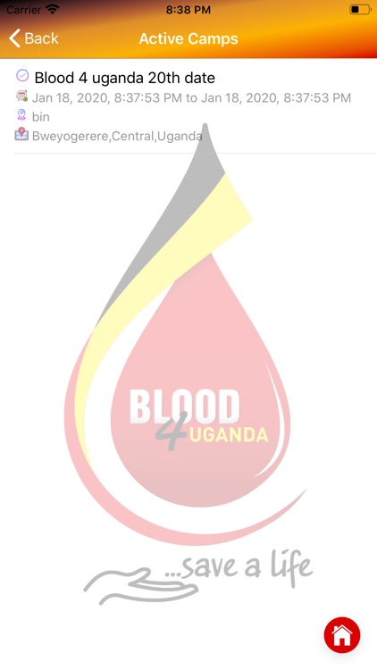 Blood 4 Uganda screenshot-5