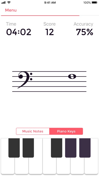 Music Tutor Plus