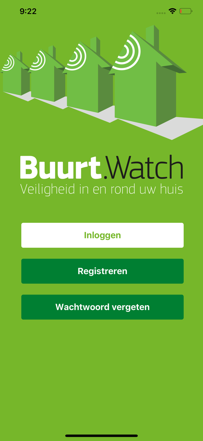 Buurt.Watch