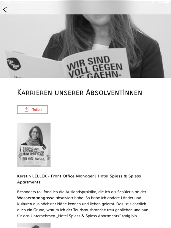 Screenshot #6 pour Die Neue Wassermanngasse