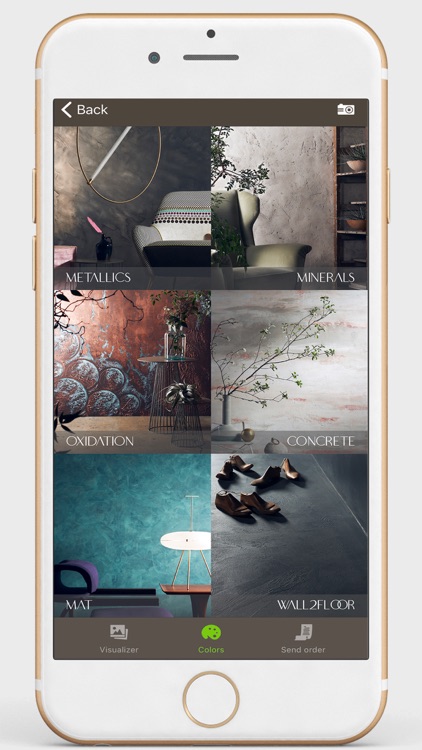 Decorizer screenshot-3