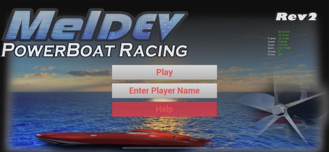 Power Boat Racing(圖3)-速報App