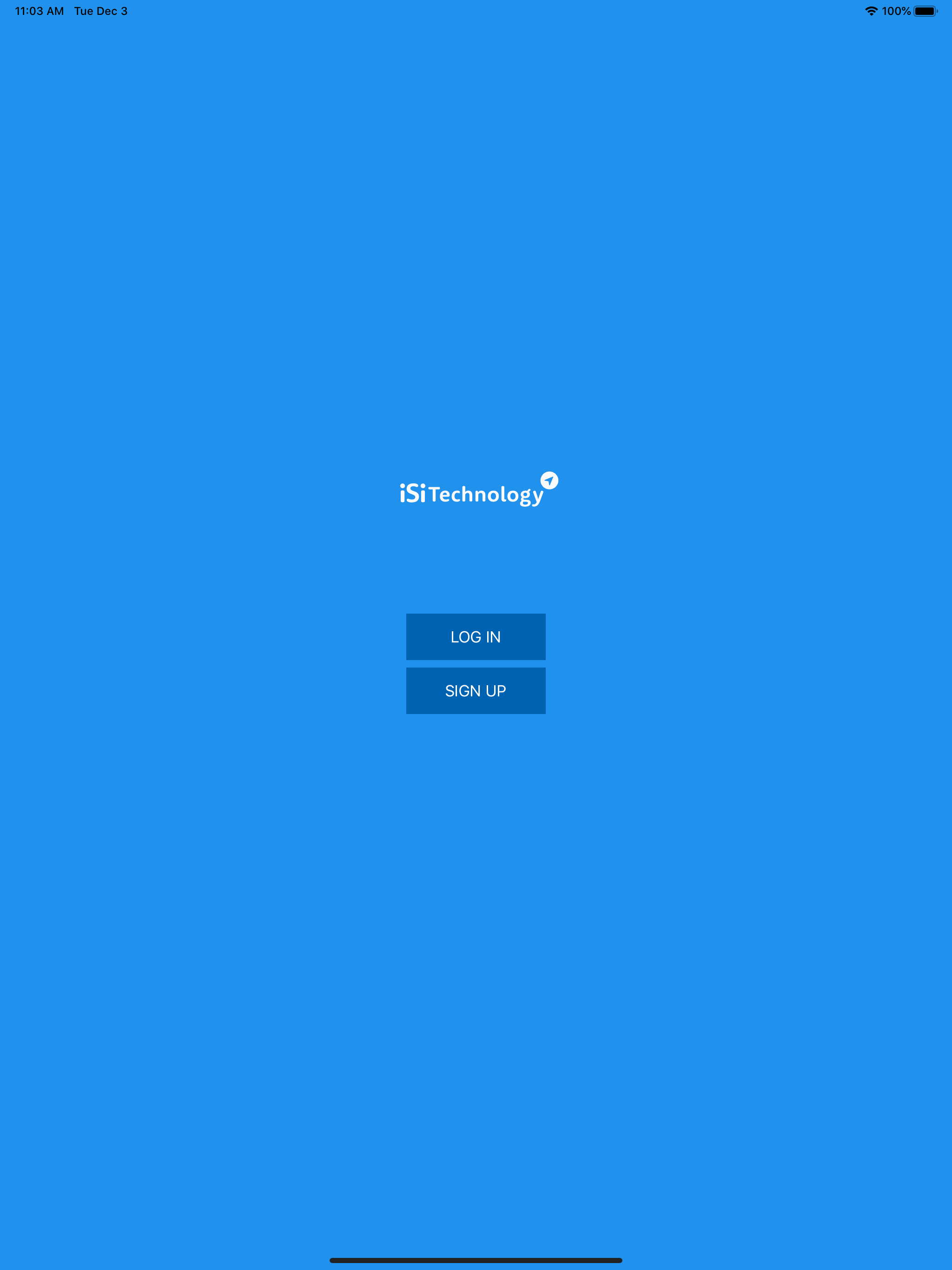MobiMate screenshot 9