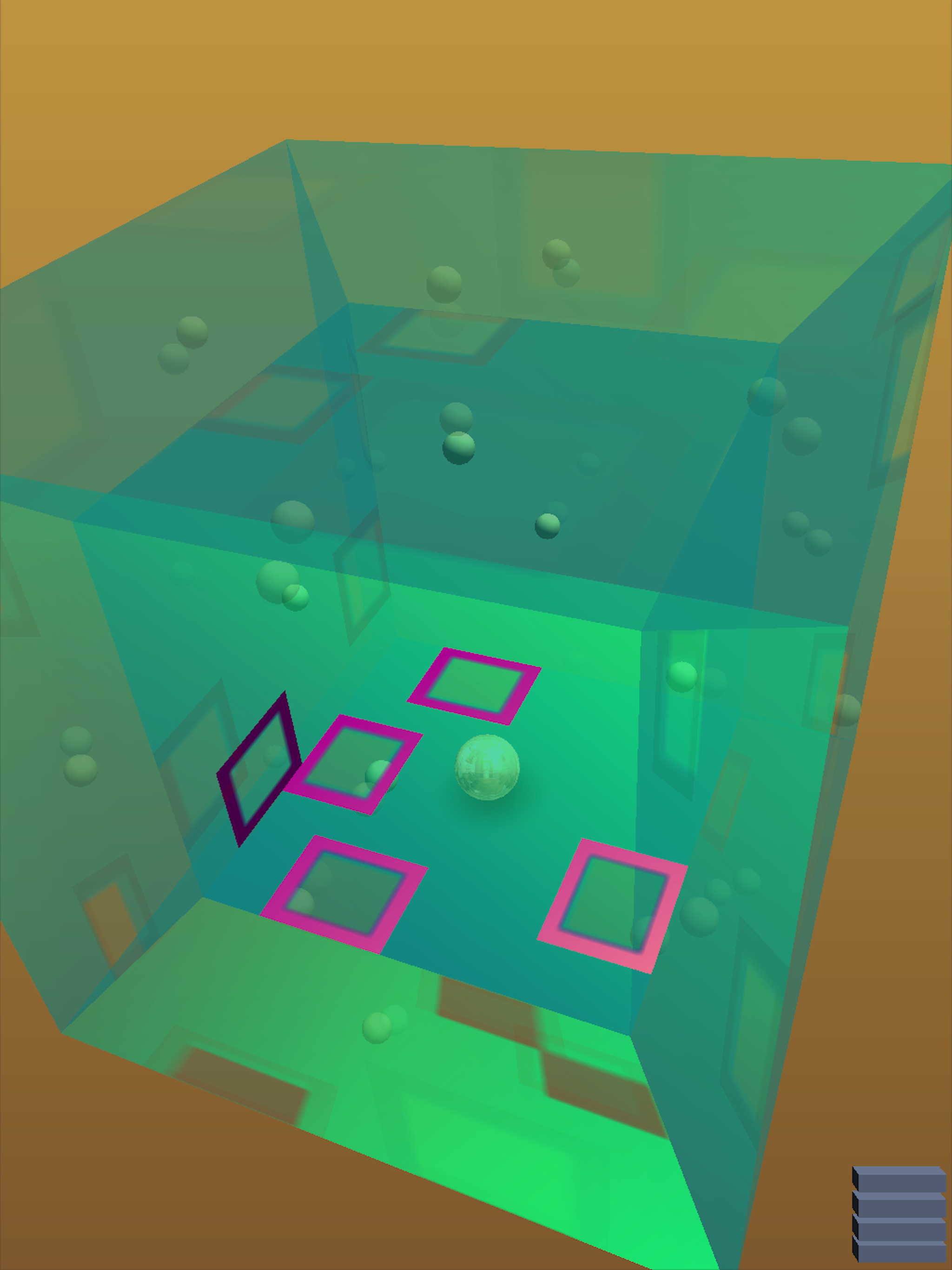 Tesseract!