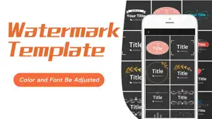 Watermark Maker -Photo & Video screenshot 2