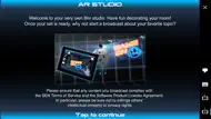 PS4 Second Screen iphone bilder 3