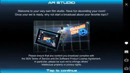 ps4 second screen iPhone Captures Décran 4