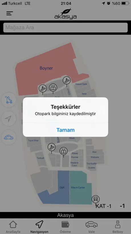 Akasya Avm