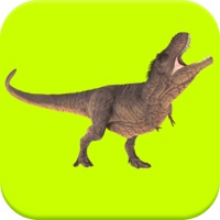 T-REX：子供のための恐竜ゲーム