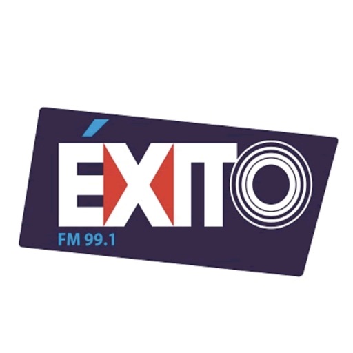 Exito FM 99.1 by tie li