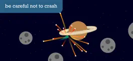 Game screenshot Satellite - Gravity Game hack