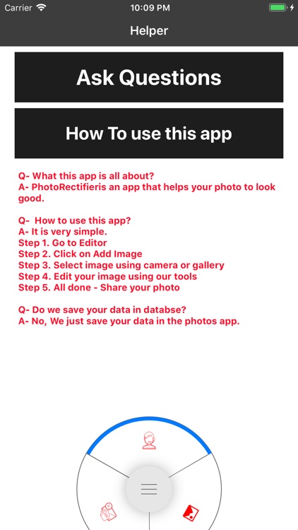 PhotoRectifier screenshot-6