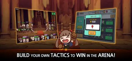 FANTASYxDUNGEONS