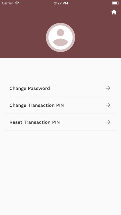 Firmus Mobile screenshot-9