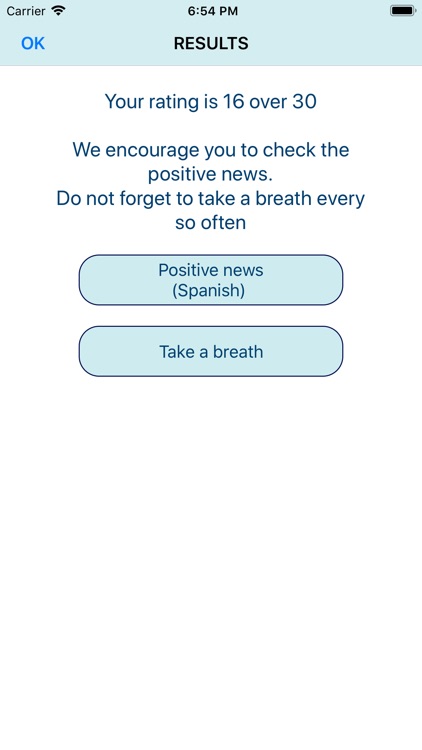 Be+ against COVID screenshot-3