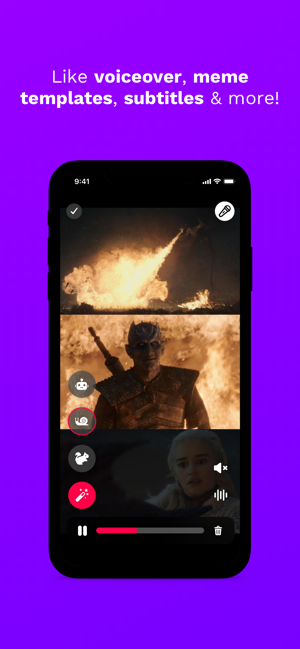 Capshot(圖5)-速報App
