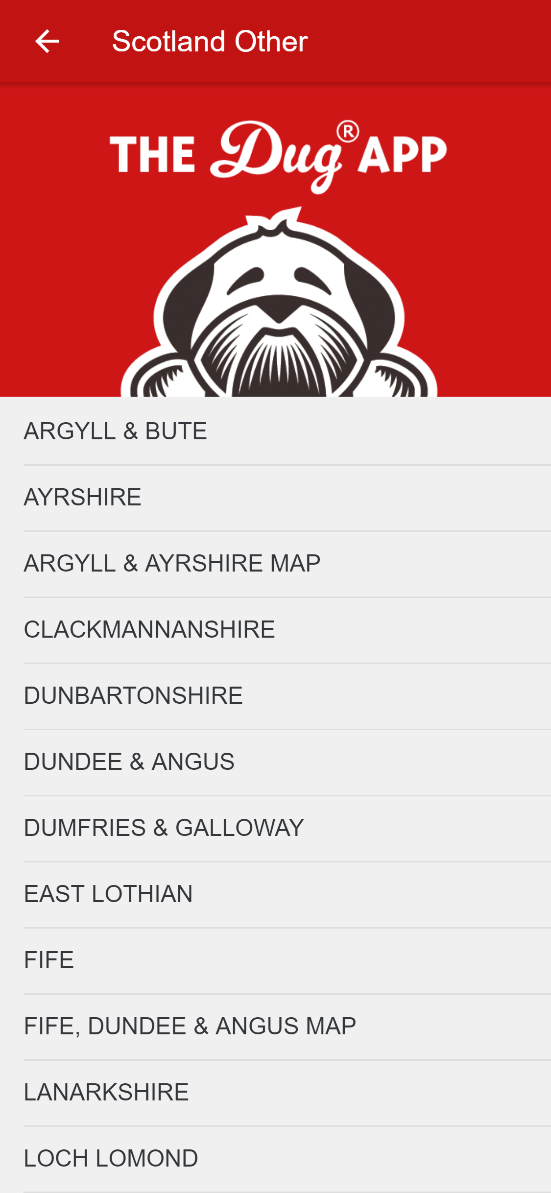 Dugs n' Pubs