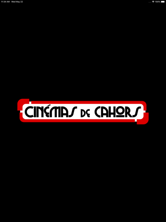 Screenshot #4 pour Cahors Cinémas