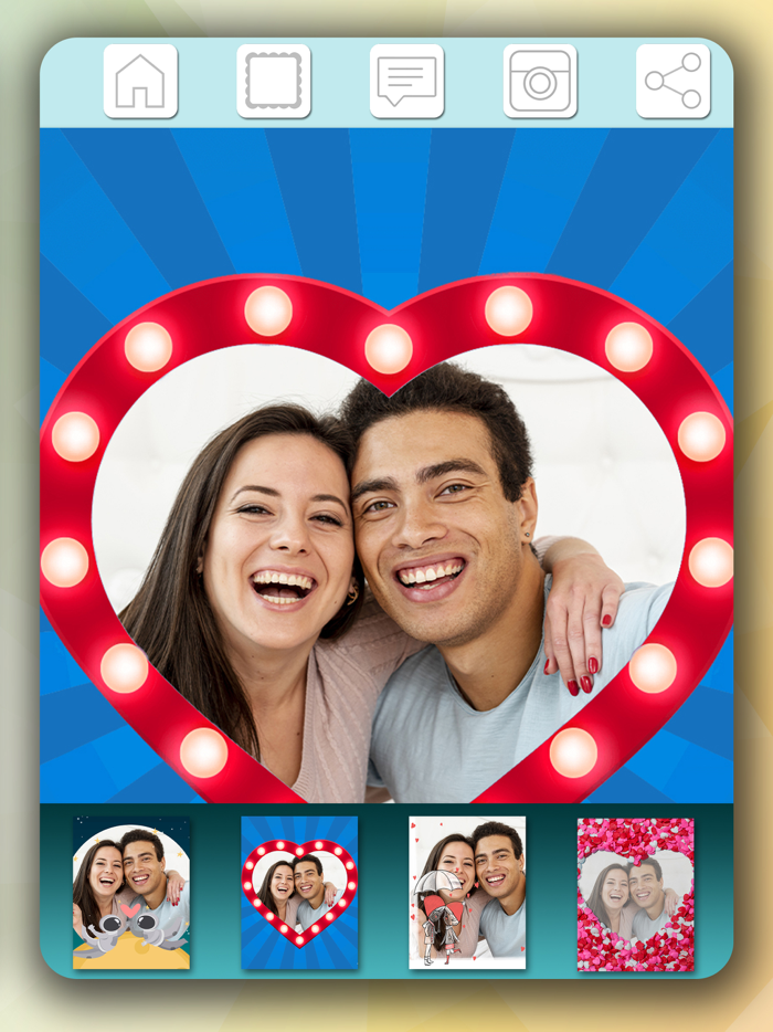 Album for pics Mix collection