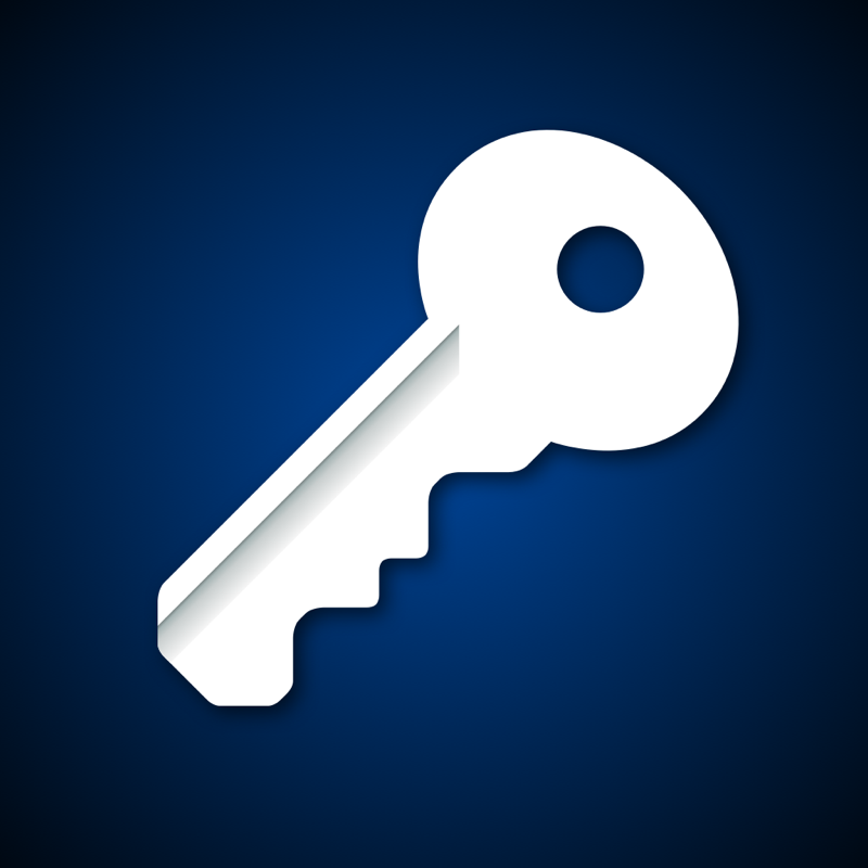 Password Manager - mSecure