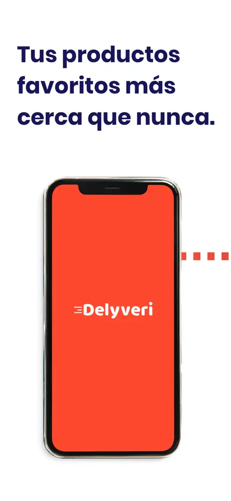 Delyveri