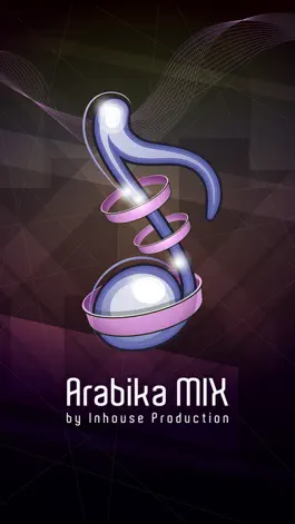 Game screenshot Arabika Mix mod apk