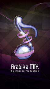 Arabika Mix screenshot