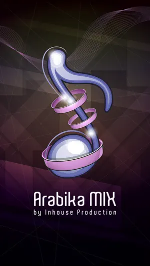 Arabika Mix screenshot 1