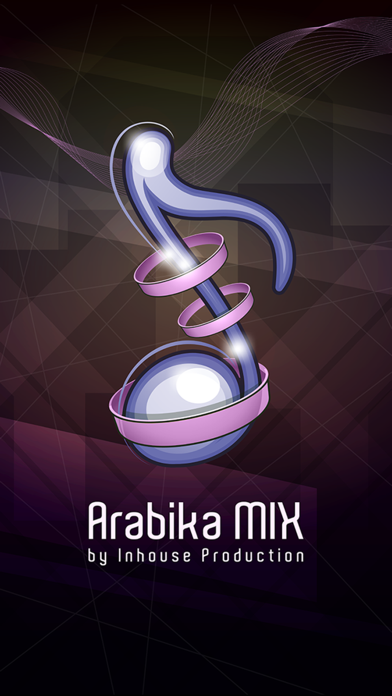 Arabika Mixのおすすめ画像1