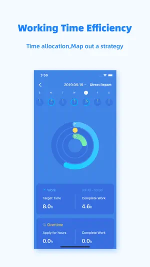 Peoplus screenshot 3