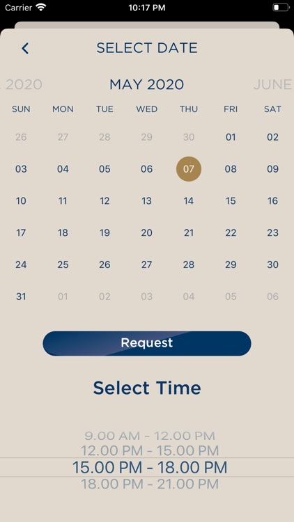 Abraj Bay Prospect/ Tenant screenshot-6