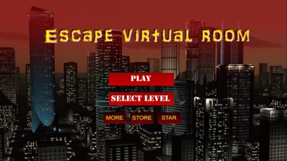 Screenshot #1 pour Escape room virtuel