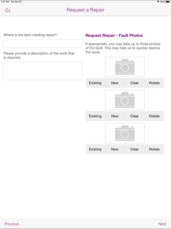 Screenshot #6 pour Prima Group