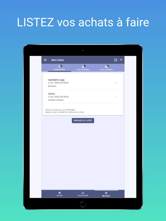 Screenshot #5 pour Toboggan