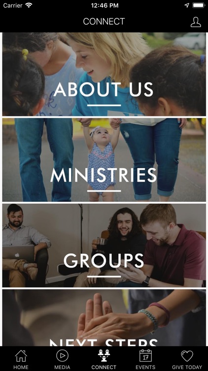 Hermantown Community Church