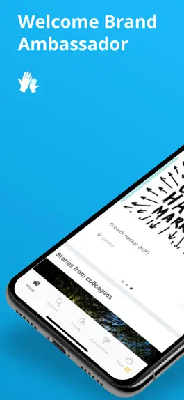 Game screenshot SocialReferral mod apk