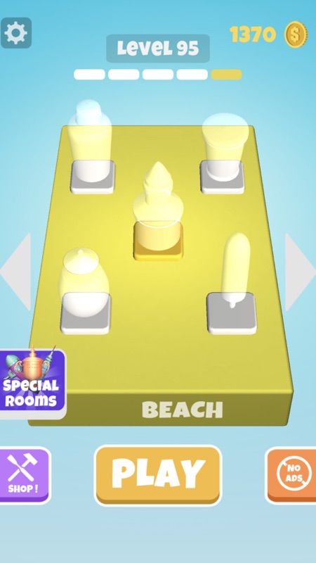 Wood Shop screenshot 4