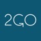2GO, as the name suggests, allows you to order online from your favorite local eateries, and the one’s you have yet to discover