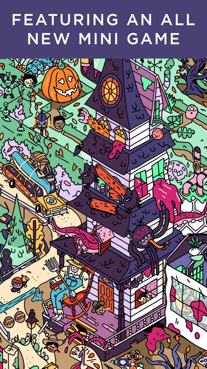 Two Dots screenshot-0