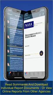 nasa oig mobile problems & solutions and troubleshooting guide - 1
