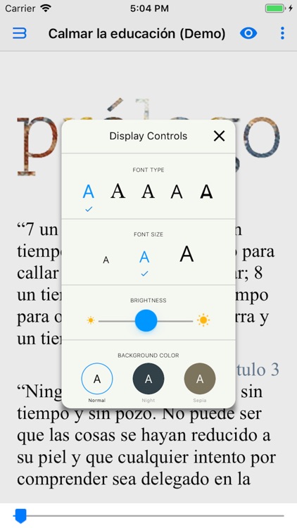 OH! My Book screenshot-5