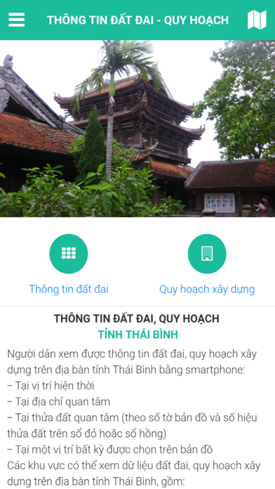 Quy hoạch Thái Bìnhのおすすめ画像1