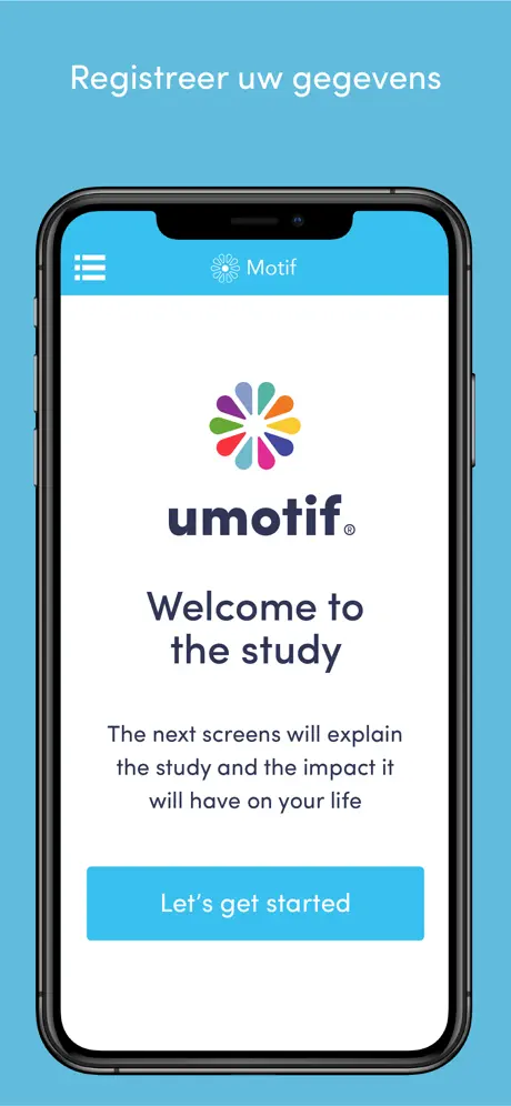 uMotif