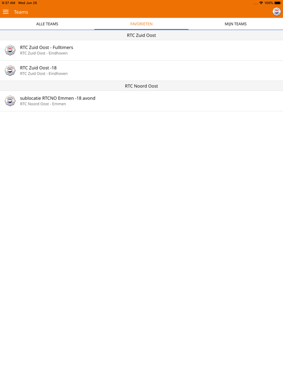 Screenshot #5 pour JBN Topsport