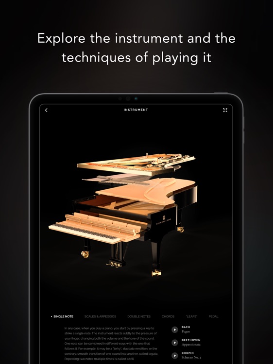 The Art of Piano screenshot-4