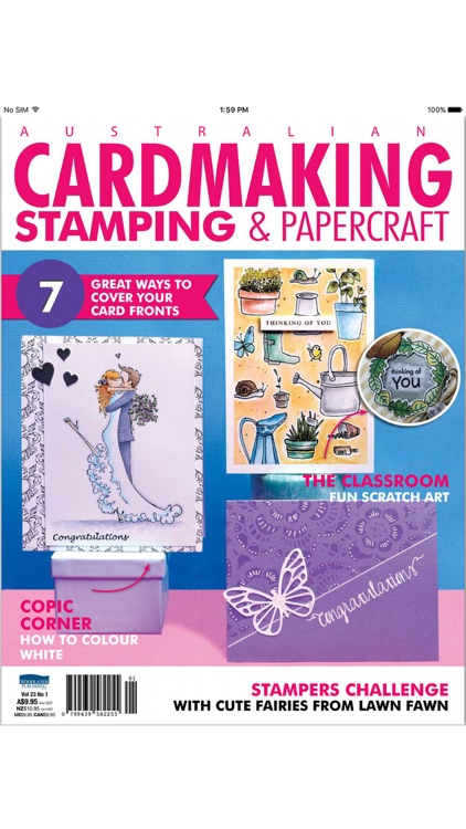 Cardmaking Stamping&Papercraft